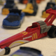 Illustration for article titled Enormous Die-Cast Collection - Box 11 - Mickey Ds